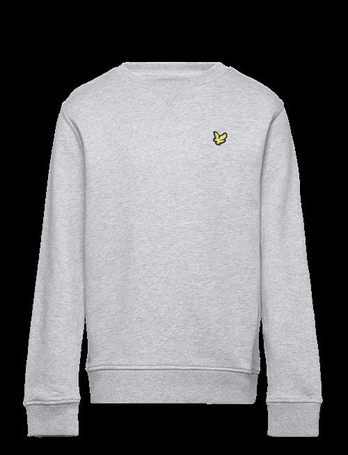Lyle & Scott | Crew Neck Sweatshirt | 122-128