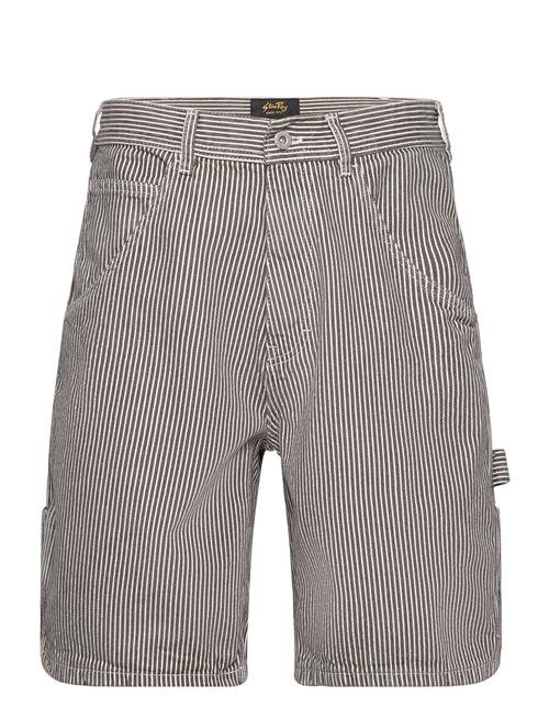 Stan Ray | Big Job Short | 30 x 10