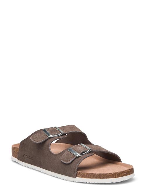 Exani | Spectra Suede M | 44