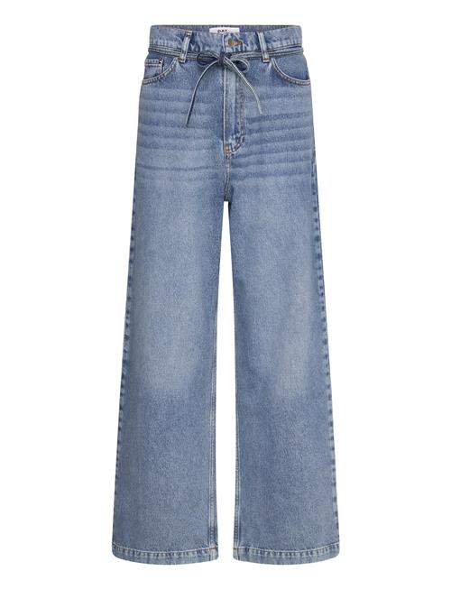 Day Birger et Mikkelsen | Elijah - Blue Soft Denim | 40