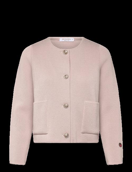 BUSNEL | Macey Jacket Light Rose | 38