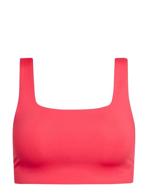 Girlfriend Collective | Tommy Bra, Square-Neck | M