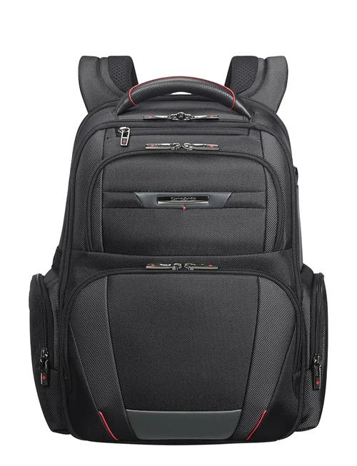Samsonite | Pro-Dlx  Lapt.backpack 3V 15.6'' | ONE SIZE