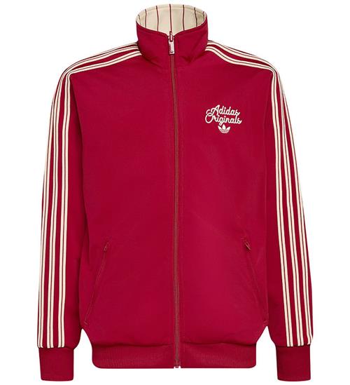 adidas Originals Cardigan - FIREBIRD RE TT - TMVIRE/WARVAN