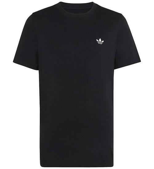 adidas Originals T-shirt - Regular - Sort
