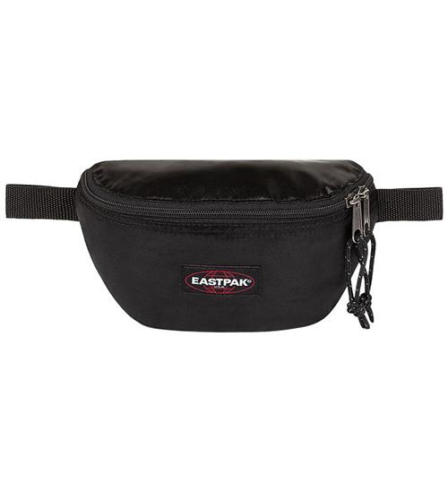 Eastpak Bæltetaske - Springer - Satinfied Black