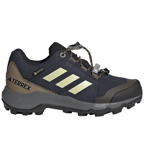 adidas Performance Sko - Terrex GTX - Legink/Duayel/Olistr