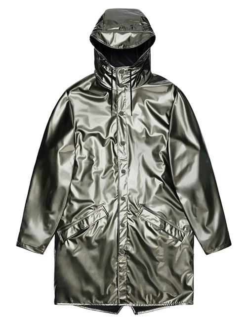 Rains | Long Jacket W3 | M