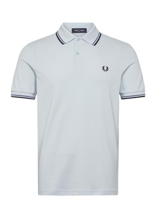 Fred Perry | Twin Tipped Fp Shirt | XL