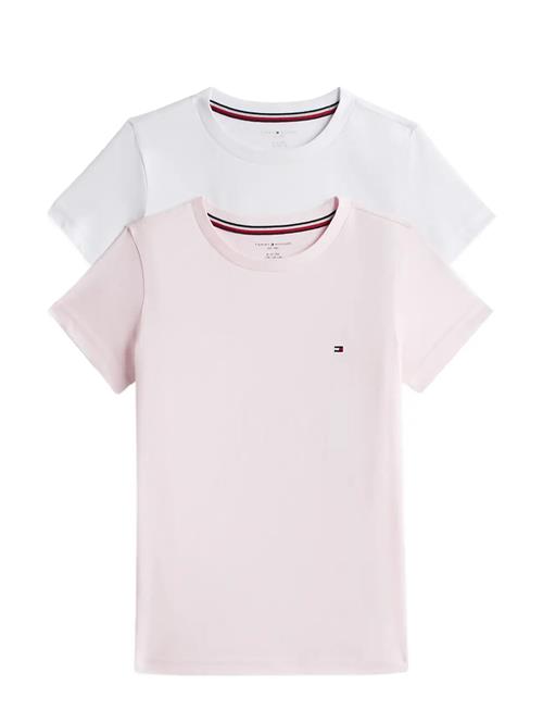 Tommy Hilfiger | 2 Pk Ss Tee | 152-164