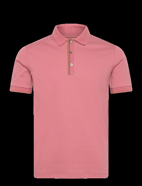 Mos Mosh Gallery | Mmgharvey Polo Ss Tee | XL