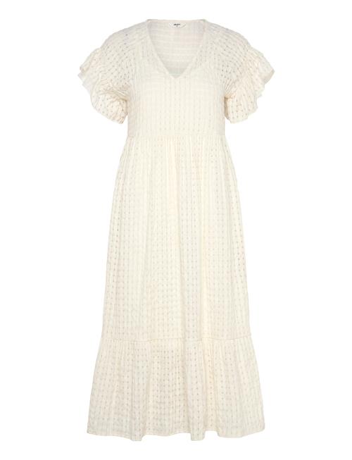 Object | Objvita S/S Long Dress Rep | 42