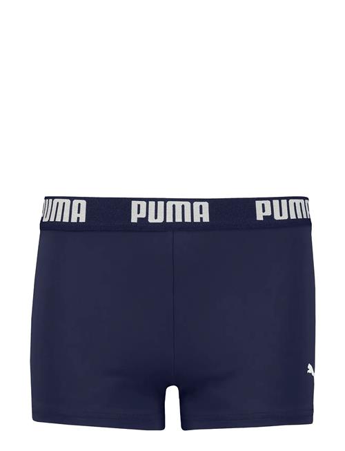 Puma Swim | Puma Swim Boys Logo Trunks 1P | 164