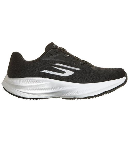 Skechers Sko - SKX Aero Spark-Kinetic Surge - Sort