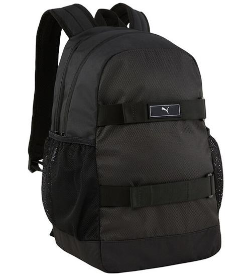 Puma Rygsæk - Deck - 29 L - Sort