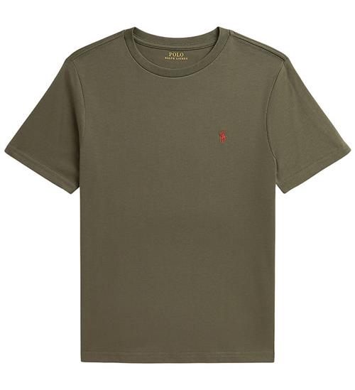 Polo Ralph Lauren T-shirt - Cruise Olive