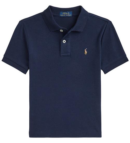 Polo Ralph Lauren Polo T-shirt - Refined Navy
