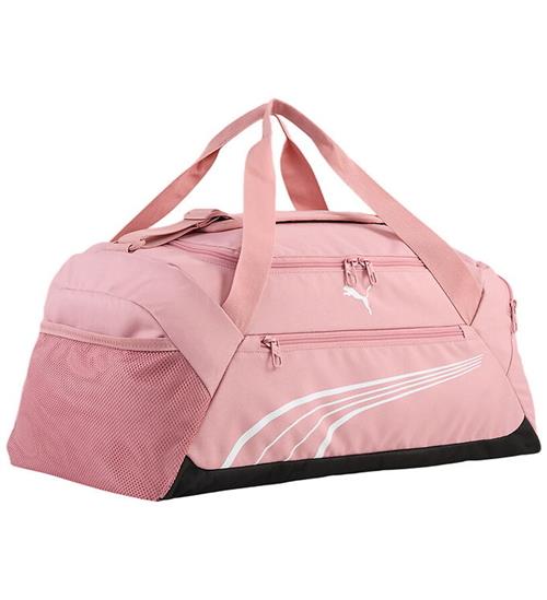 Puma Sportstaske - Fundamental - Small - 34 L - Pink