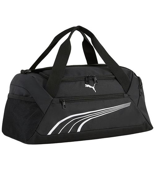 Puma Sportstaske - Fundamental - XS - 21 L - Sort
