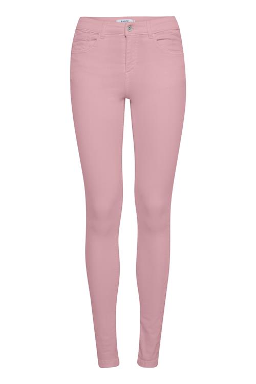 b.young Jeans 'BYLola Luni'  lyserød