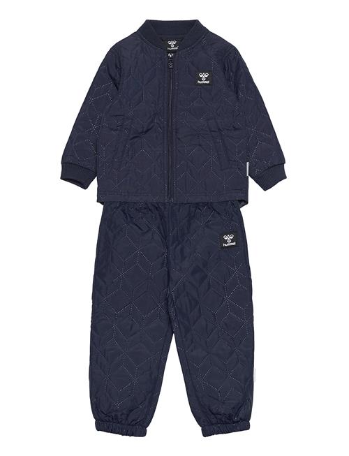 Hummel | Hmlsobi Mini Thermoset | 80