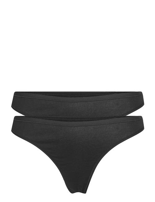Schiesser | Thong | L