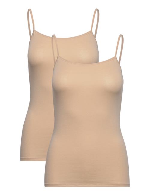 Schiesser | Spaghetti Top | XS