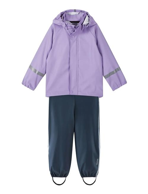 Reima | Rain Outfit, Tihku | 92