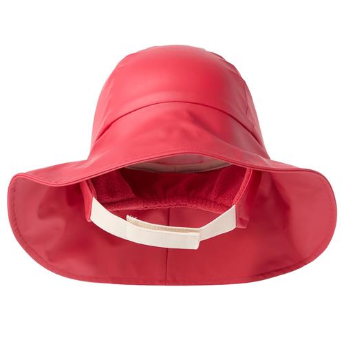 Kuling Vasa Regnhat Apple Red  Apple Red-48 cm  Rød  48 cm  Drenge, Piger
