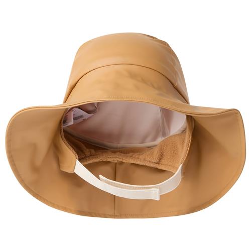 Kuling Vasa Regnhat Caramel Brown  Caramel Brown-52 cm  Brun  52 cm  Drenge, Piger