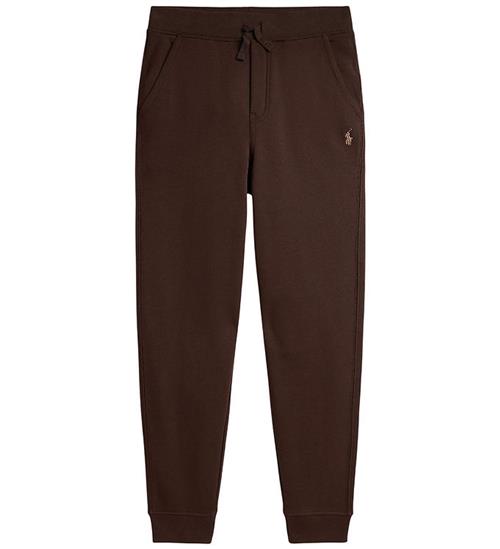 Polo Ralph Lauren Sweatpants - Nutmeg Brown