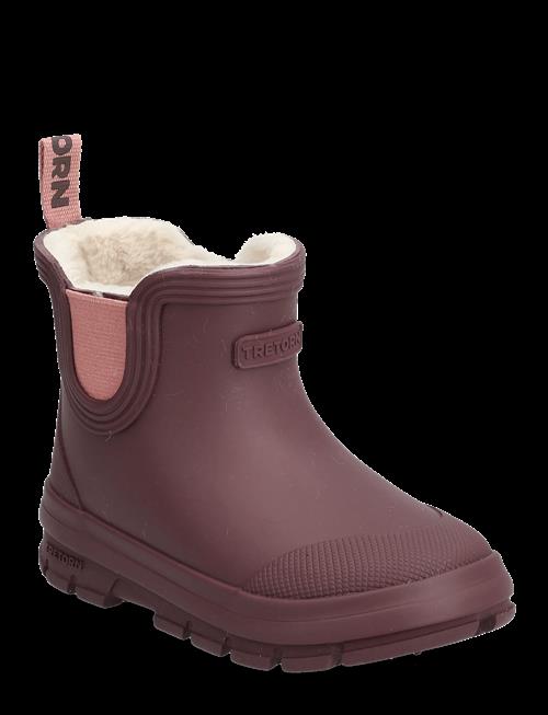 Tretorn | Aktiv Chelsea Winter | 22