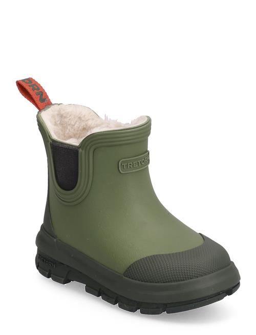 Tretorn | Aktiv Chelsea Winter | 29