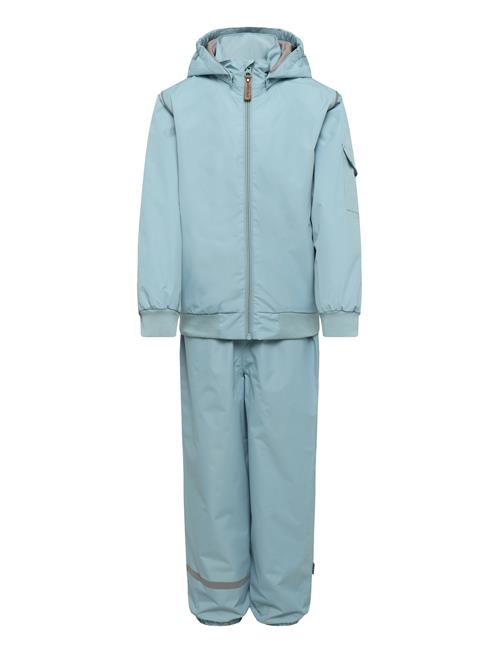 mikk-line | Shell Set | 110