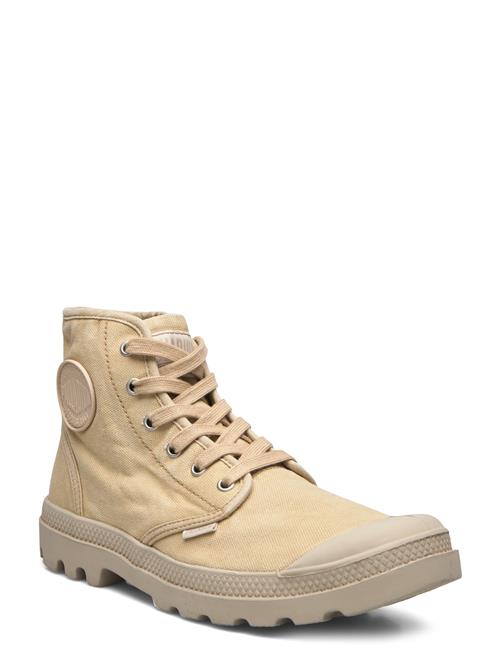 Palladium | Pampa Hi | 42