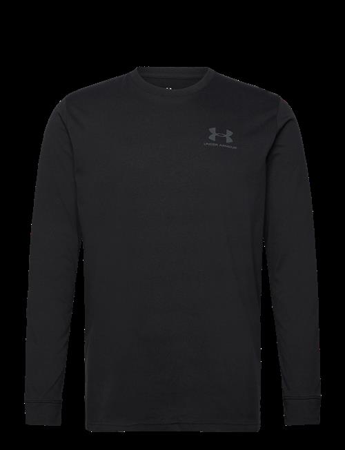 Under Armour | Ua Sportstyle Left Chest Ls | XXL
