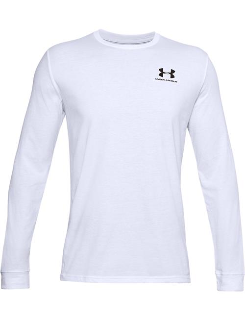 Under Armour | Ua Sportstyle Left Chest Ls | S