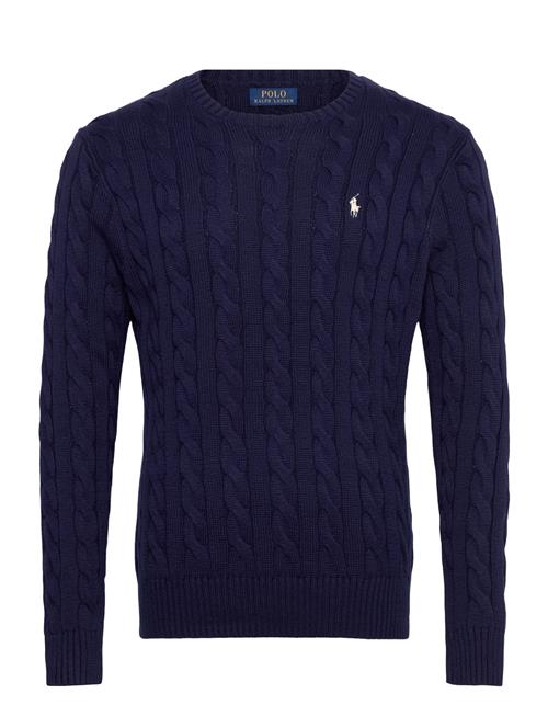 Polo Ralph Lauren | Cable-Knit Cotton Sweater | XXL
