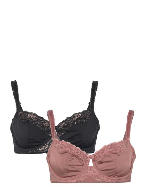 Dorina | Celine Non Padded Unlined Bra | C x 85