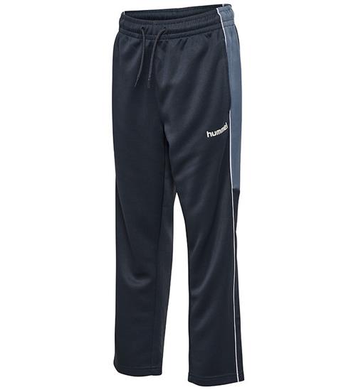 Hummel Bukser - HmlJR - Ombre Blue