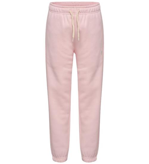 Hummel Sweatpants - hmlJR - Pale Lilac