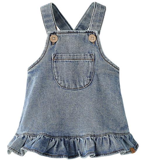 Lil' Atelier Spencer - NbfKarole - Medium Blue Denim