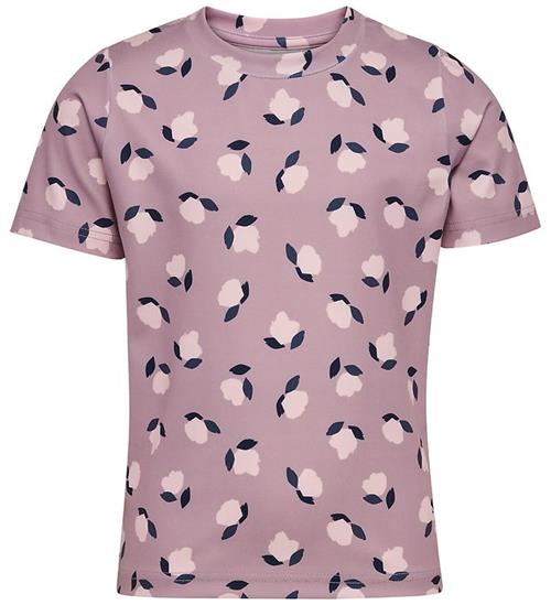 Hummel T-shirt - HmlJR - Sea Fog