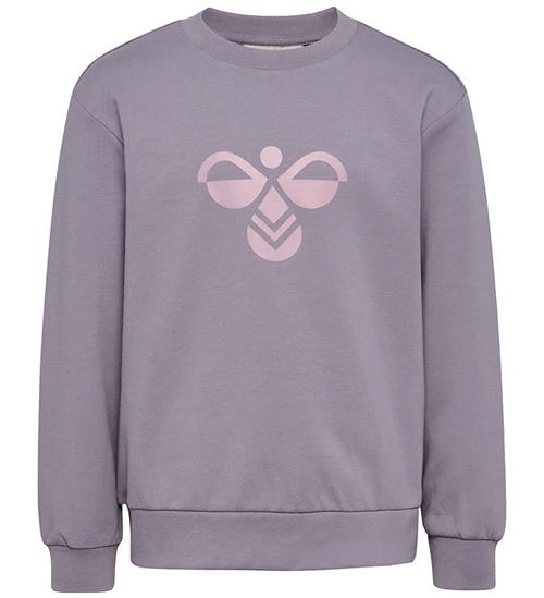 Hummel Sweatshirt - HmlJR - Reg Tukas