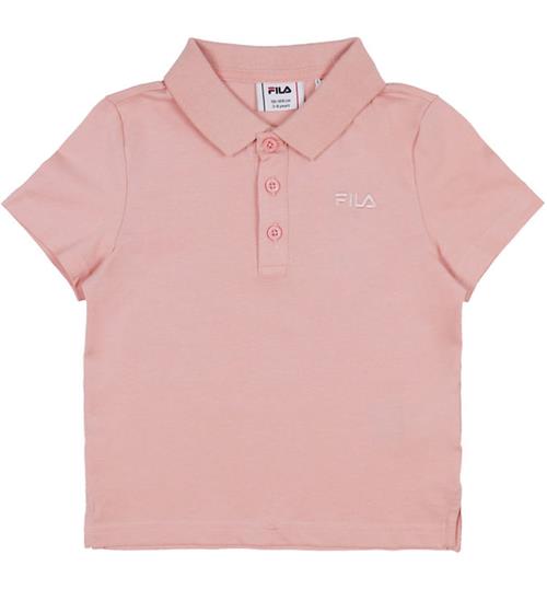 Fila Polo - Pomaia - Mellow Rose