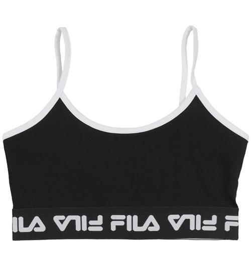 Fila Top - Zelata - Black
