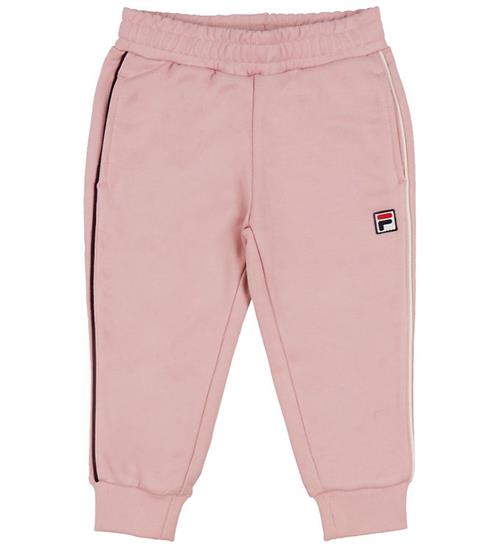 Fila Sweatpants - Caresana - Pale Mauve