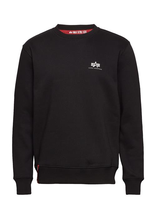 Alpha Industries | Basic Sweatshirt Sl | XL