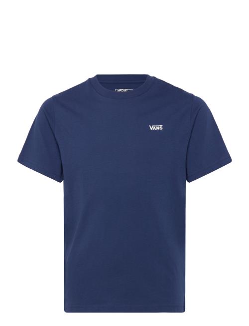 VANS | Left Chest Tee | M