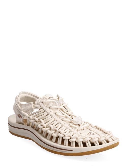KEEN | Ke Uneek Canvas Natural | 37.5